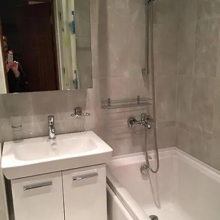 Apartamento Roberts Slivka *