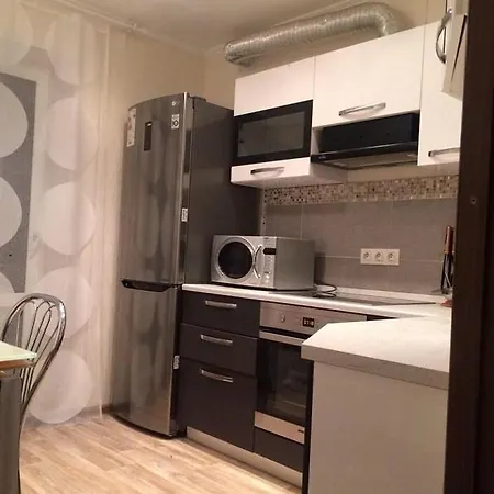 Apartment Roberts Slivka *