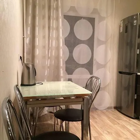 Roberts Slivka Apartmán